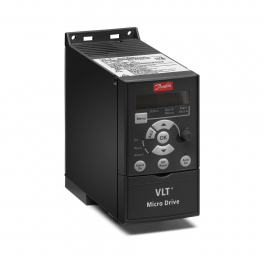 132F0018 Преобразователь частоты FC-051PK75T4E20H3XXCXXXSXXX 0,75 кВт