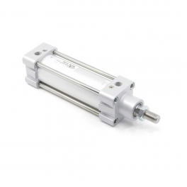 Пневмоцилиндр PSTA-80-250 Pemaks