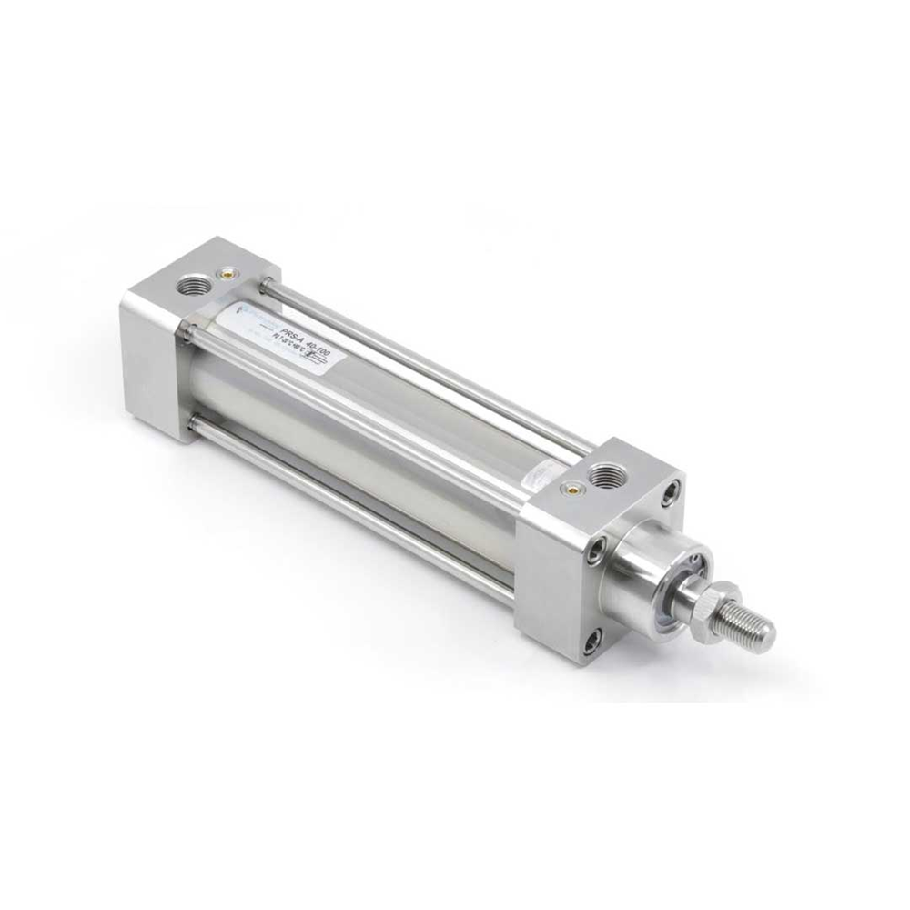 Пневмоцилиндр PRSA-40-200 Pemaks