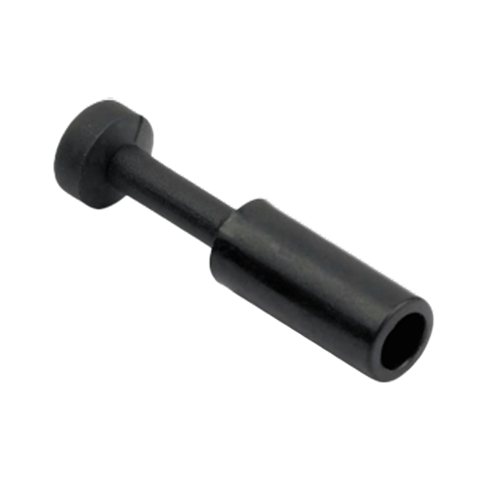 ZPP12 Заглушка в цангу 12мм