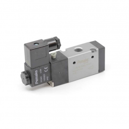 Распределитель PV1E-32NO-14-V3 Pemaks 220VAC