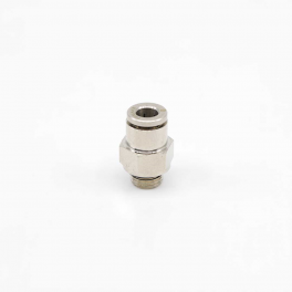 Штуцер цанговый PRBD-1/8-6 Pemaks
