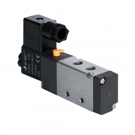 RV5241-10E4-WB Пневмораспределитель EMC