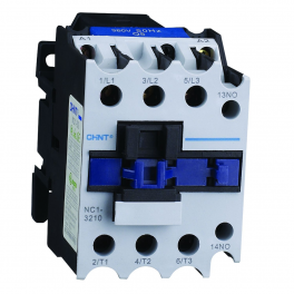 Контактор NC1-3201Z 32А DC24В 1НЗ (R)