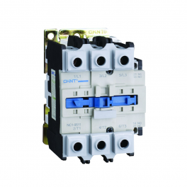 Контактор NC1-9511 95А 400В/АС3 1НО+1НЗ 50Гц (R)