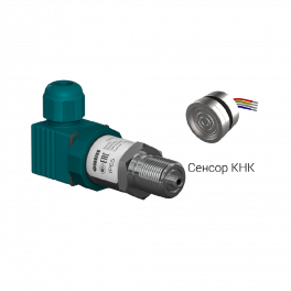 Преобразователь давления измерительный ПД100-ДИ25,0-181-1,0