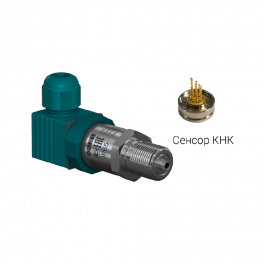 Преобразователь давления измерительный ПД100И-ДИ1,0-111-0,25