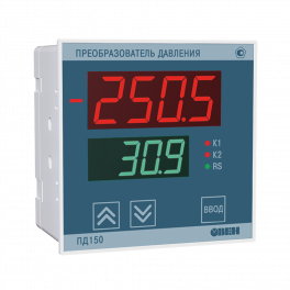 Преобразователь давления ПД150И-ДИ4,0К-809-0,5-1-Р
