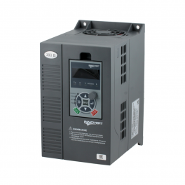 Преобразователь частоты векторный INNOVERT ITD303U43B3 30,0 кВт