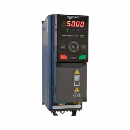 Преобразователь частоты векторный INNOVERT IMD222U43E 2,2 кВт