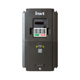 Преобразователь частоты INVT GD20-0R7G-SS2 0,75 кВт 220В