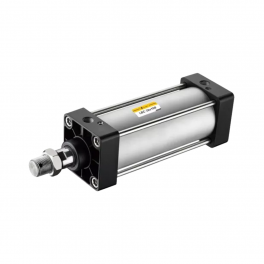 LBC250x850-S Пневмоцилиндр по ISO 15552