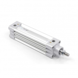 Пневмоцилиндр DMCEA-80-700-K6 Pemaks