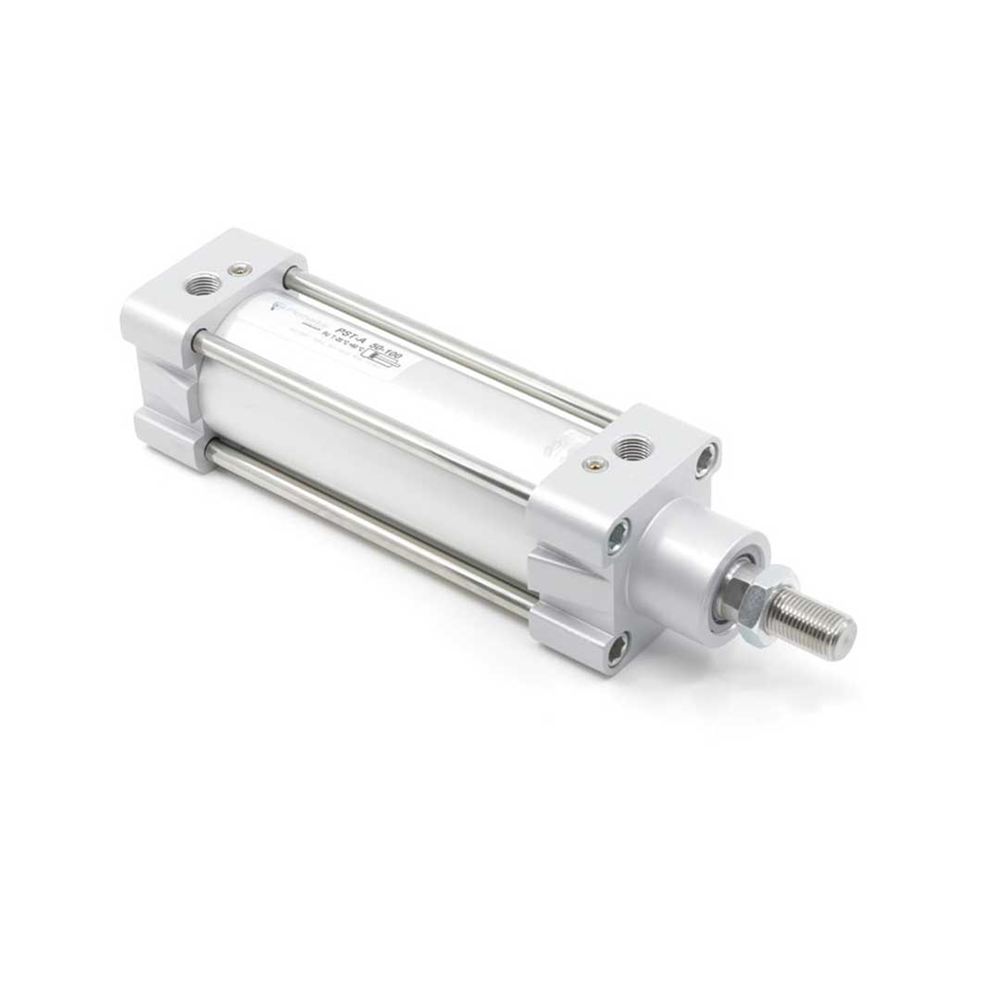 Пневмоцилиндр PSTA-100-100-K9 Pemaks