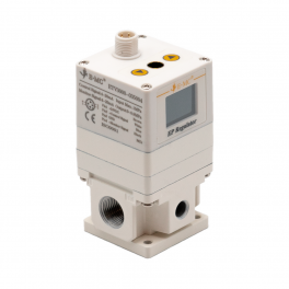 ETV3000-025033-L Пропорциональный регулятор давления