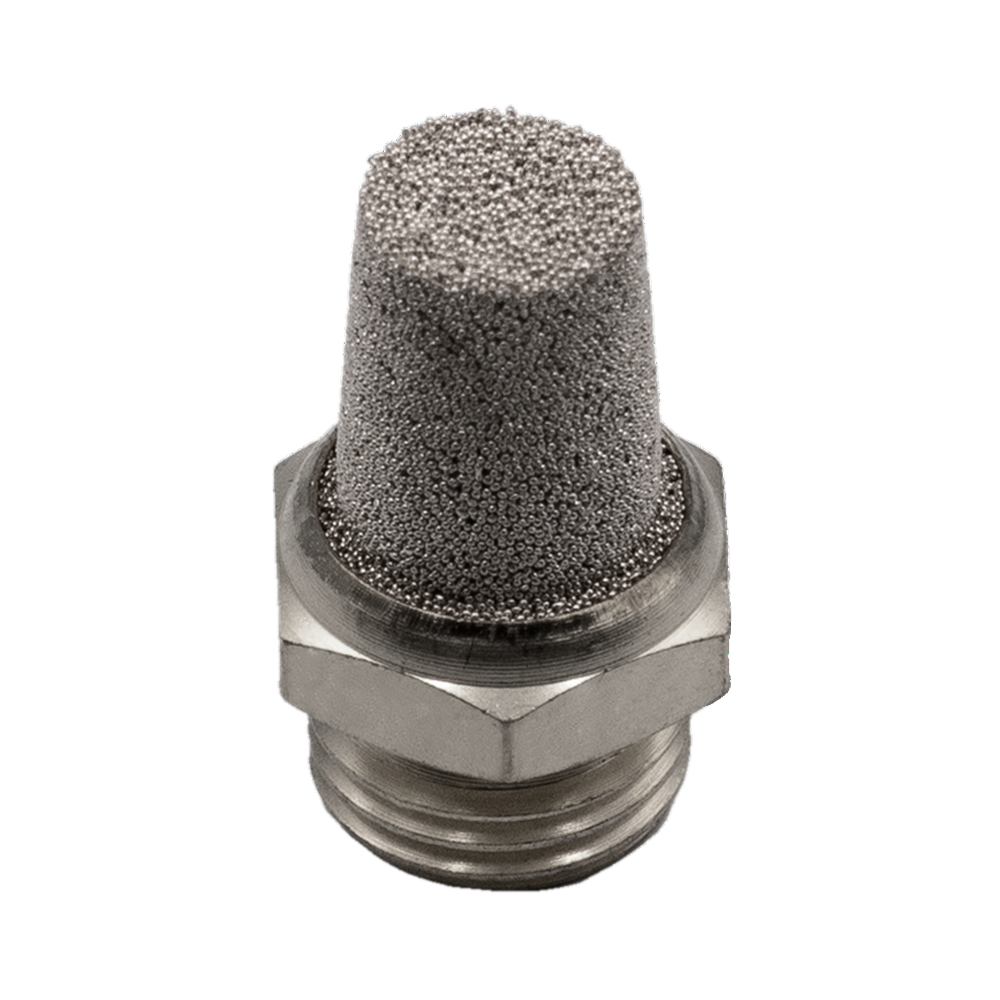 AAS-25G Пневмоглушитель G1