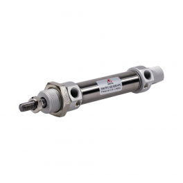RPC 025.0250 APC Пневмоцилиндр D = 25 мм, S = 250 мм