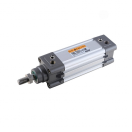 FVBC50x180-S-E03 Пневмоцилиндр по ISO15552