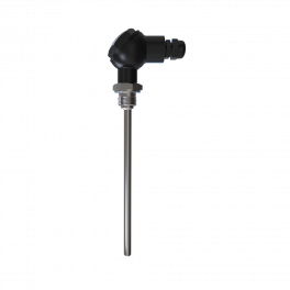 Термопреобразователь сопротивления ДТС105-РТ1000.В3.100.G1/4