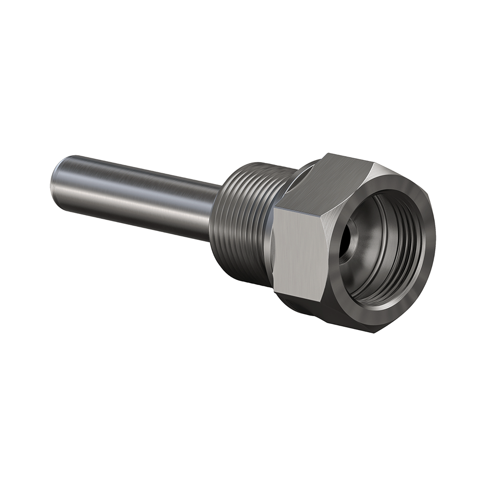 Гильза защитная ГЗ.25.С.10.П.1.1.430