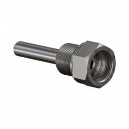 Гильза защитная ГЗ.25.С.10.Б.3.10.320