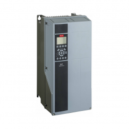 134F0389 Преобразователь частоты FC-102N200T4E20H2XGCXXXSXXXXAXBXCXXXXDX 200 кВт