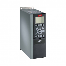 131U9437 Преобразователь частоты FC-302P7K5T5E20H1BGXXXXSXXXXAUBXCXXXXDX 7,5 кВт