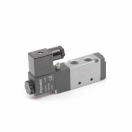 Распределитель PV1E-52-14-V3 Pemaks 220VAC