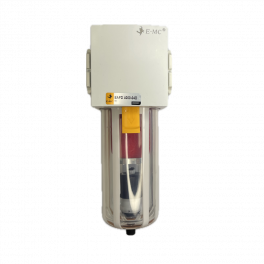 EAFM3000-04 Фильтр тонкой очистки, G1/2, 0,3мкм