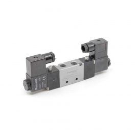 Распределитель PV1EN-52D-14-V1 Pemaks 24VDC