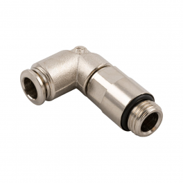 EMLL06-03P-A Штуцер угловой удлиненный латунь PT3/8 6мм